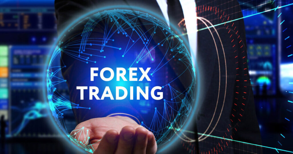 Forex - Eaforexbroker