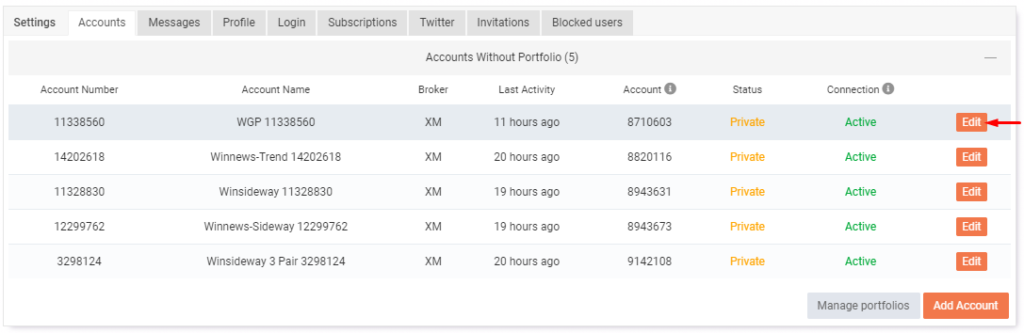 myfxbook คืออะไร